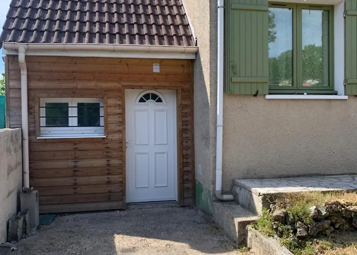 Apartmán Duplex T2 A3m Locations