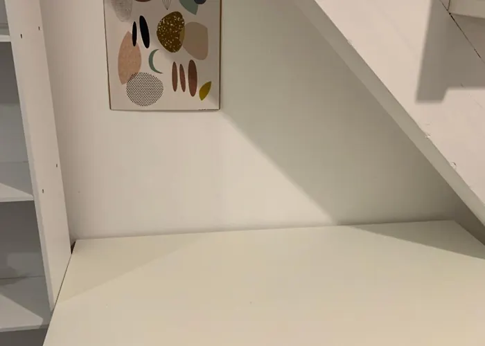 Apartmán Duplex T2 A3m Locations *