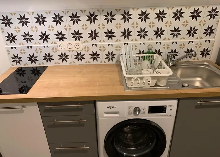 Duplex T2 A3m Locations Apartmán Limay