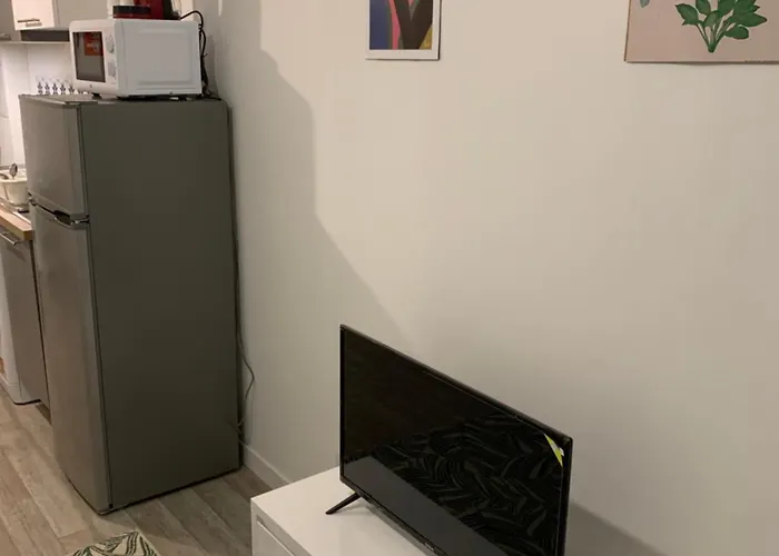 Duplex T2 A3m Locations Apartmán